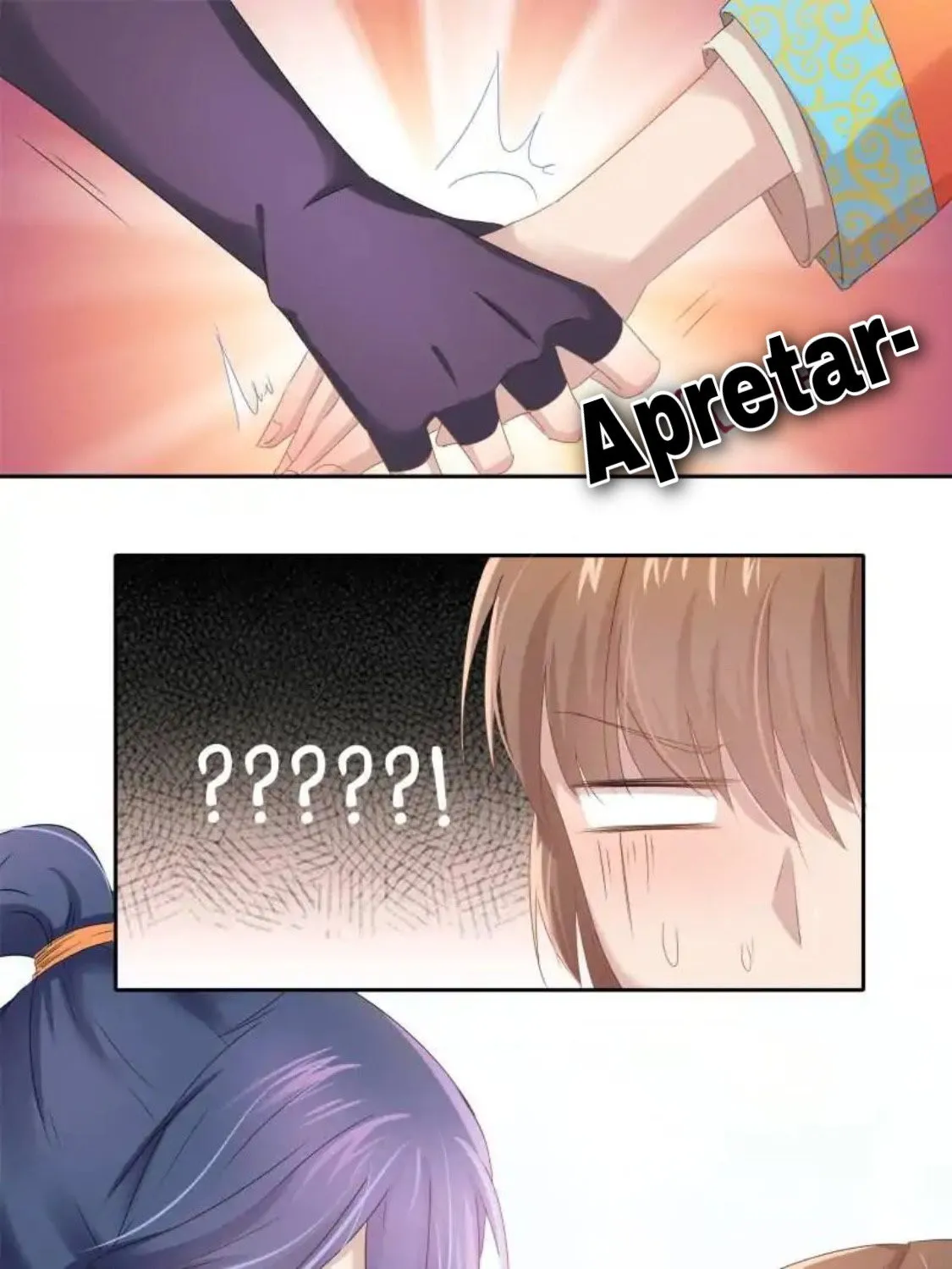 CINDERELLA CHEF Capítulo 11 en Línea - página 24