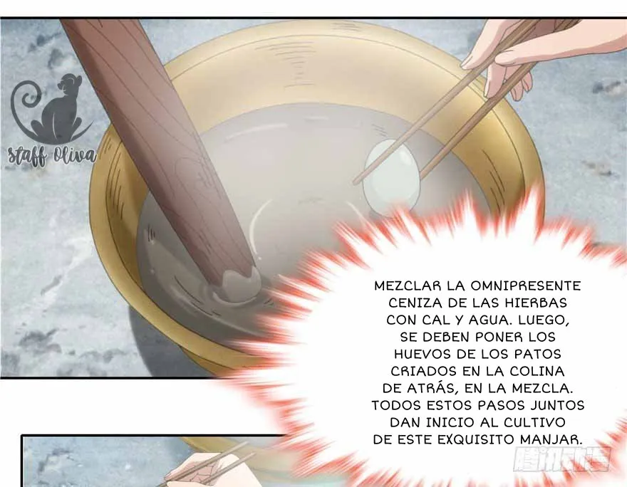 CINDERELLA CHEF Capítulo 12 en Línea - página 3
