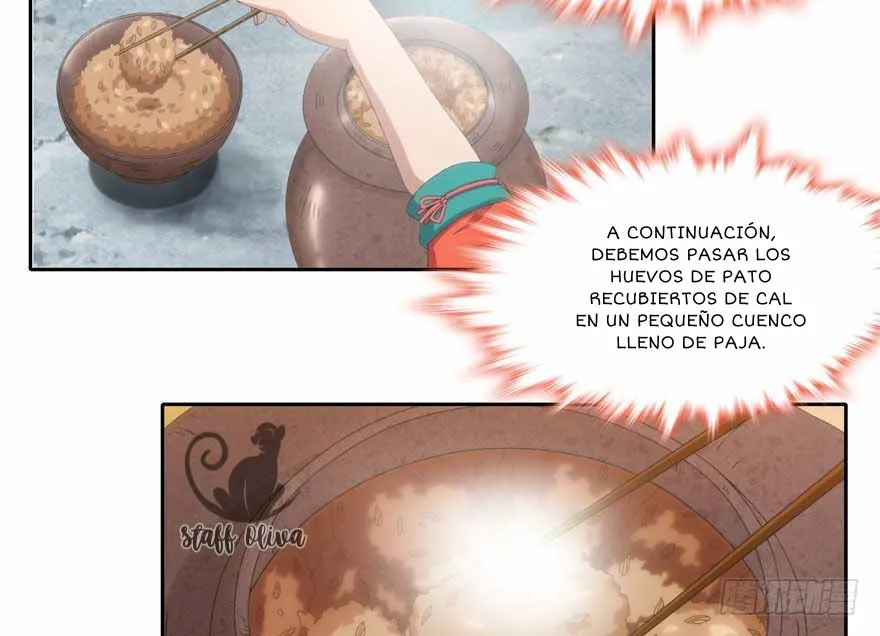 CINDERELLA CHEF Capítulo 12 en Línea - página 4