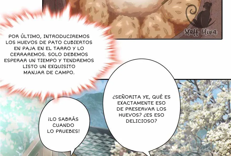 CINDERELLA CHEF Capítulo 12 en Línea - página 5