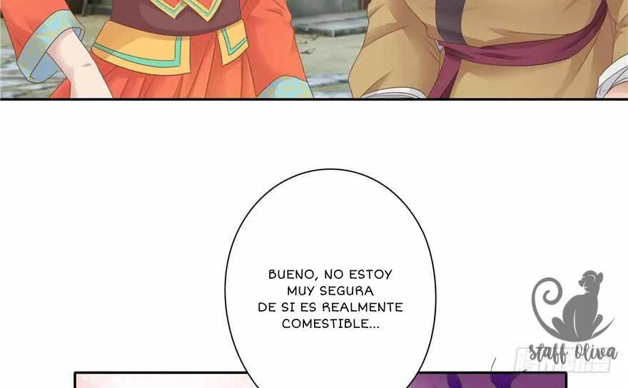 CINDERELLA CHEF Capítulo 12 en Línea - página 7