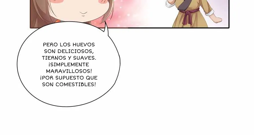 CINDERELLA CHEF Capítulo 12 en Línea - página 9