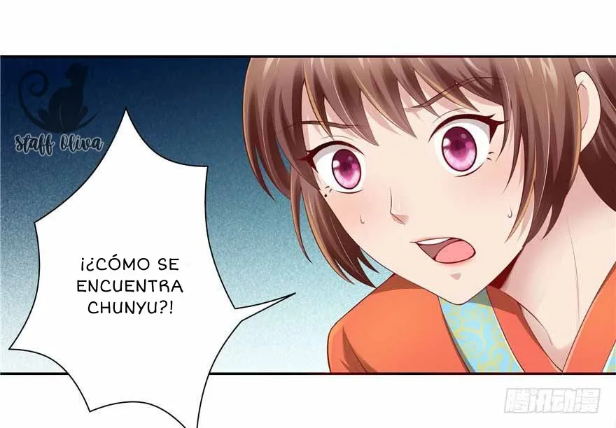 CINDERELLA CHEF Capítulo 12 en Línea - página 14