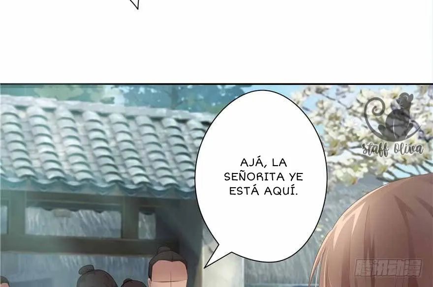 CINDERELLA CHEF Capítulo 12 en Línea - página 15