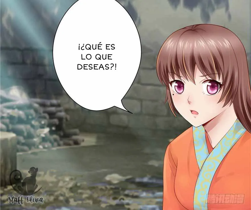CINDERELLA CHEF Capítulo 12 en Línea - página 17