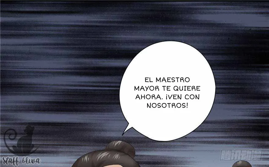 CINDERELLA CHEF Capítulo 12 en Línea - página 20