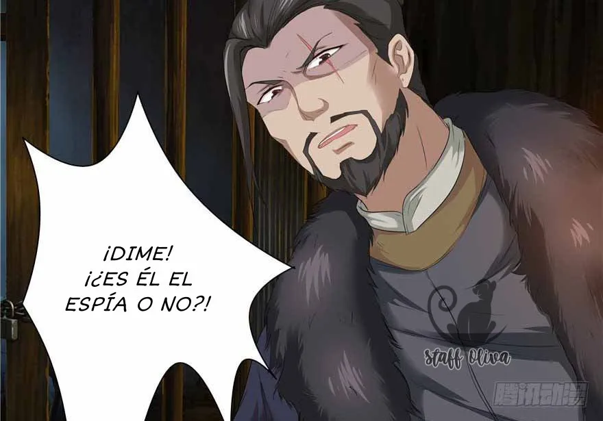 CINDERELLA CHEF Capítulo 12 en Línea - página 26