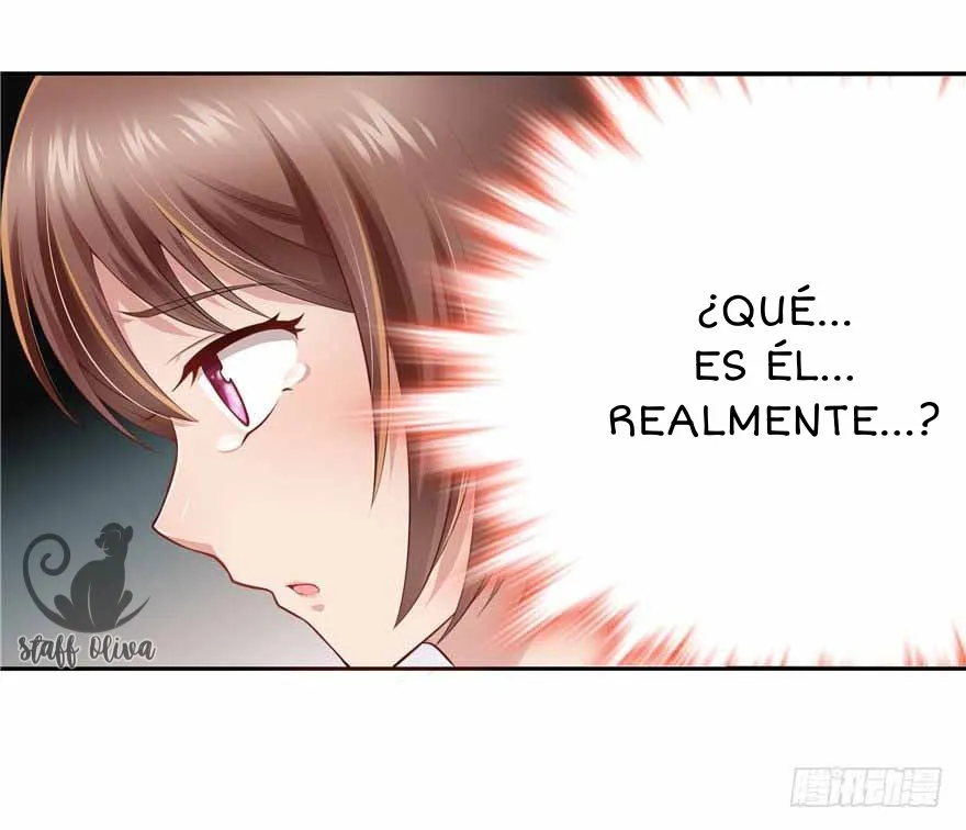 CINDERELLA CHEF Capítulo 12 en Línea - página 29