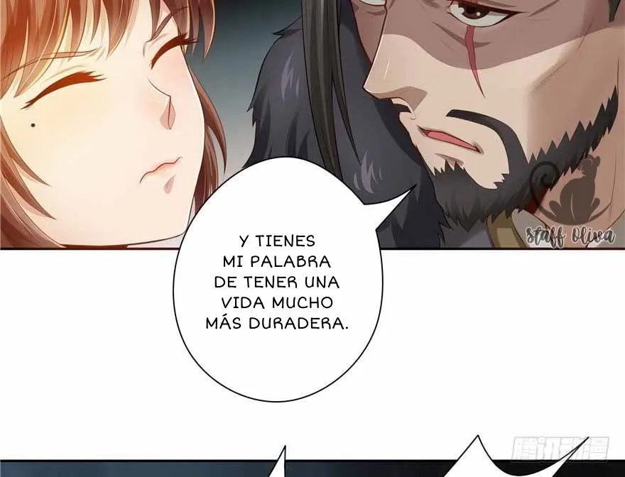 CINDERELLA CHEF Capítulo 12 en Línea - página 32