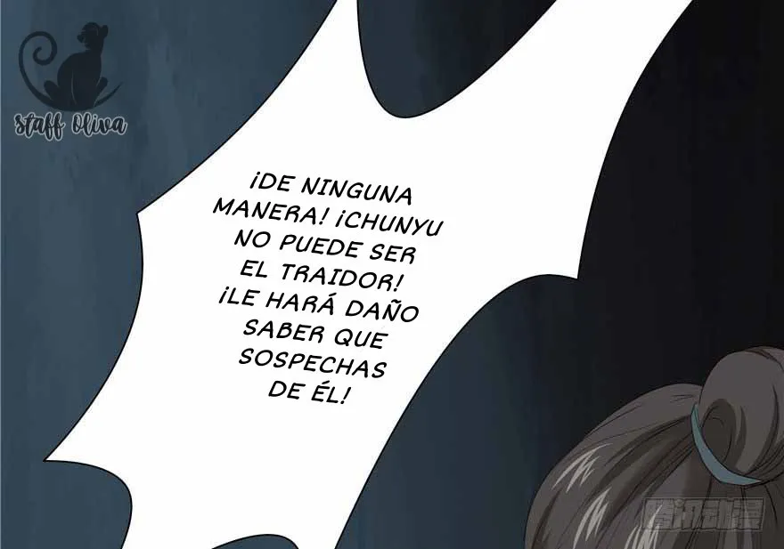 CINDERELLA CHEF Capítulo 12 en Línea - página 33
