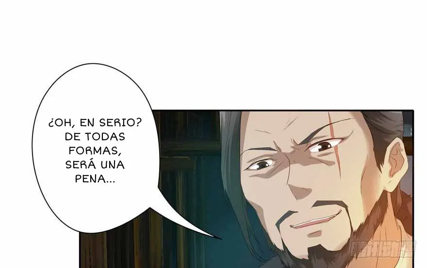 CINDERELLA CHEF Capítulo 12 en Línea - página 36