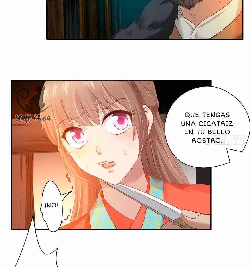 CINDERELLA CHEF Capítulo 12 en Línea - página 37