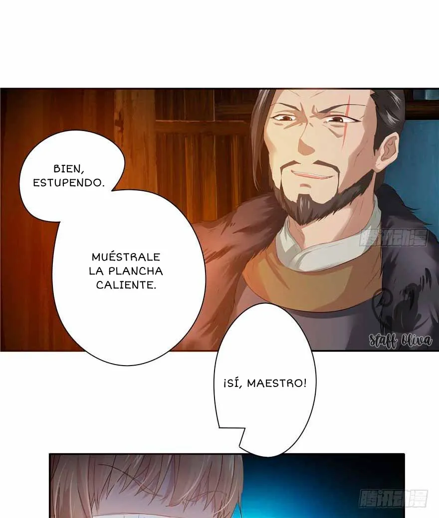 CINDERELLA CHEF Capítulo 12 en Línea - página 39
