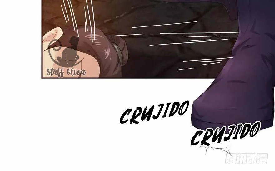 CINDERELLA CHEF Capítulo 12 en Línea - página 46