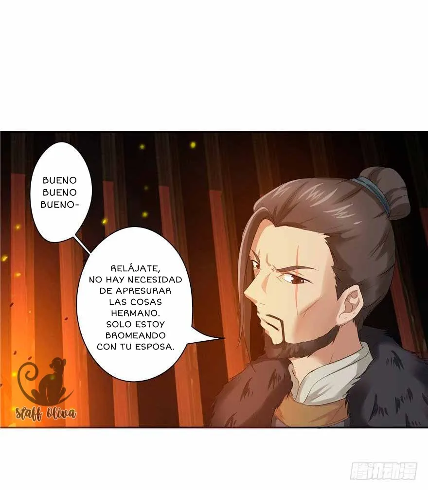 CINDERELLA CHEF Capítulo 12 en Línea - página 50