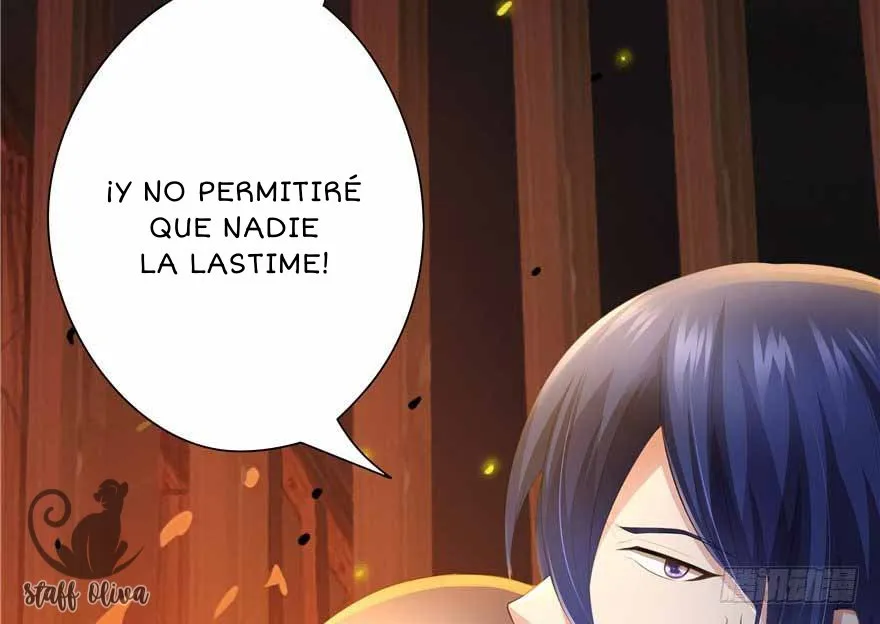CINDERELLA CHEF Capítulo 12 en Línea - página 58