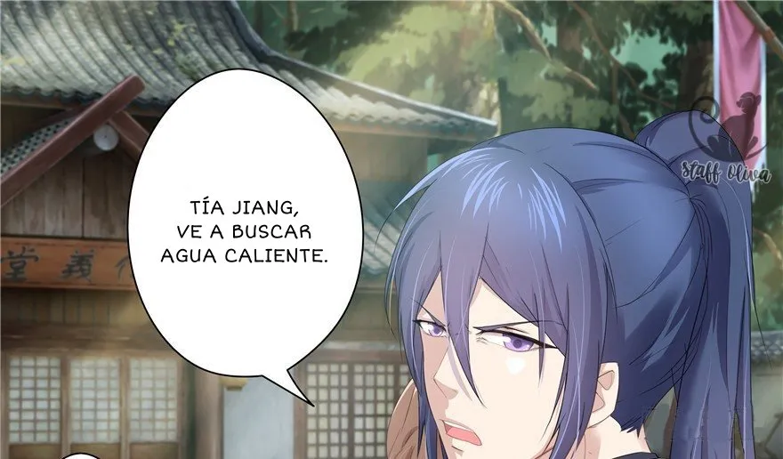 CINDERELLA CHEF Capítulo 13 en Línea - página 15