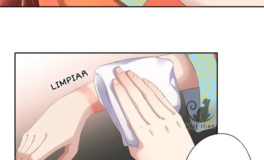 CINDERELLA CHEF Capítulo 13 en Línea - página 21