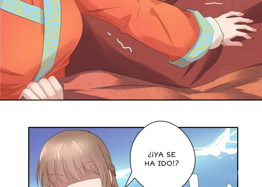 CINDERELLA CHEF Capítulo 13 en Línea - página 39