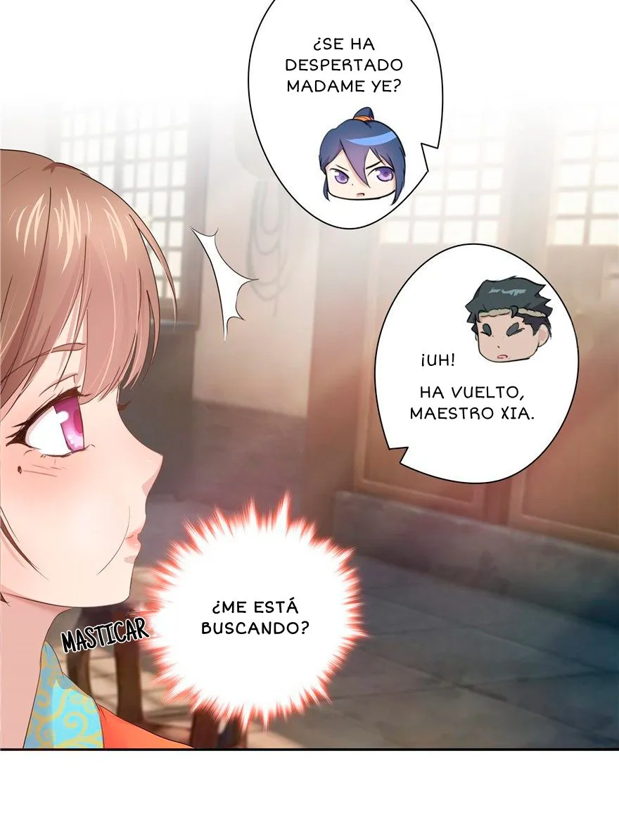 CINDERELLA CHEF Capítulo 13 en Línea - página 45
