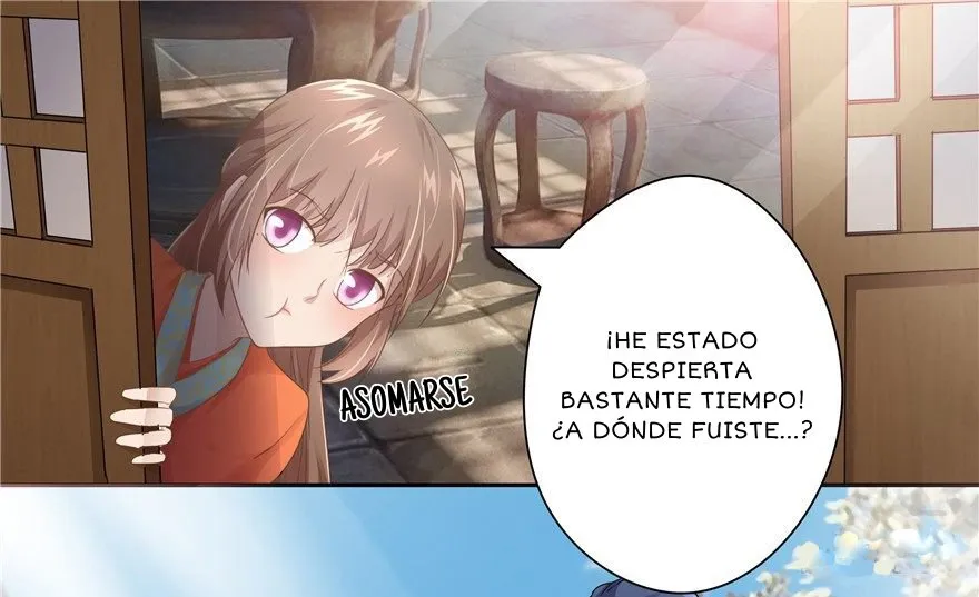 CINDERELLA CHEF Capítulo 13 en Línea - página 46