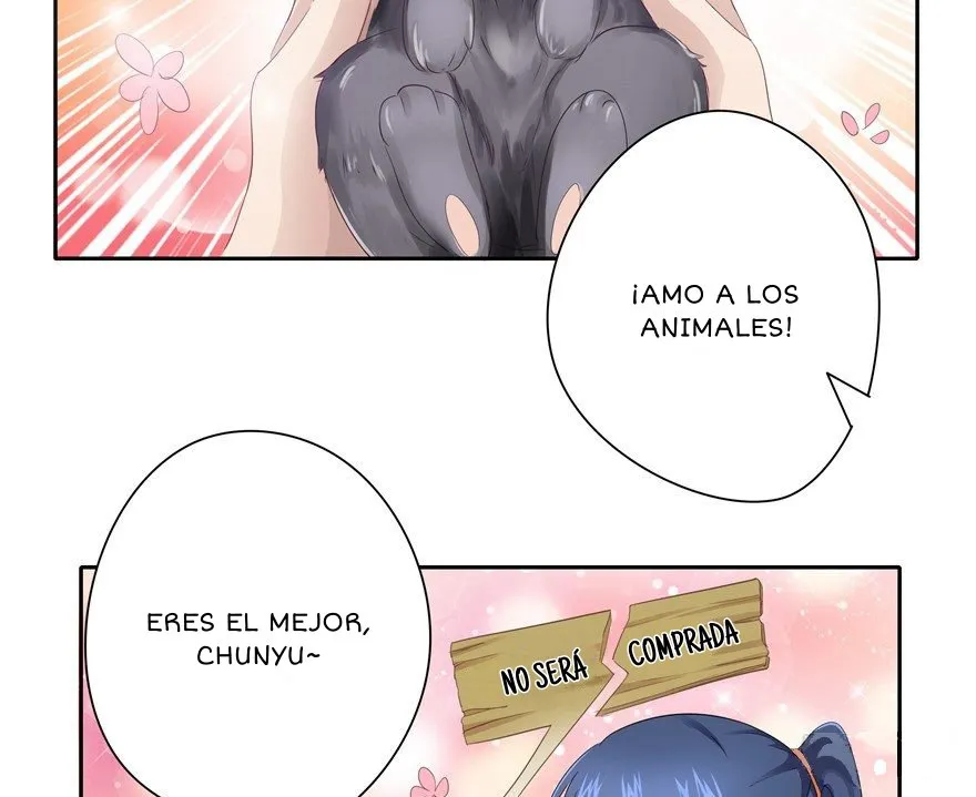 CINDERELLA CHEF Capítulo 13 en Línea - página 52