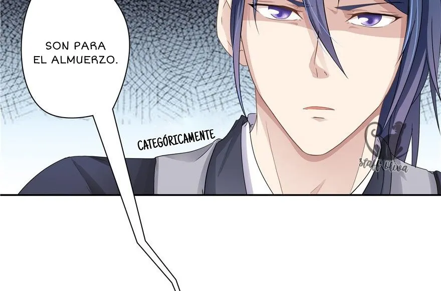 CINDERELLA CHEF Capítulo 13 en Línea - página 54