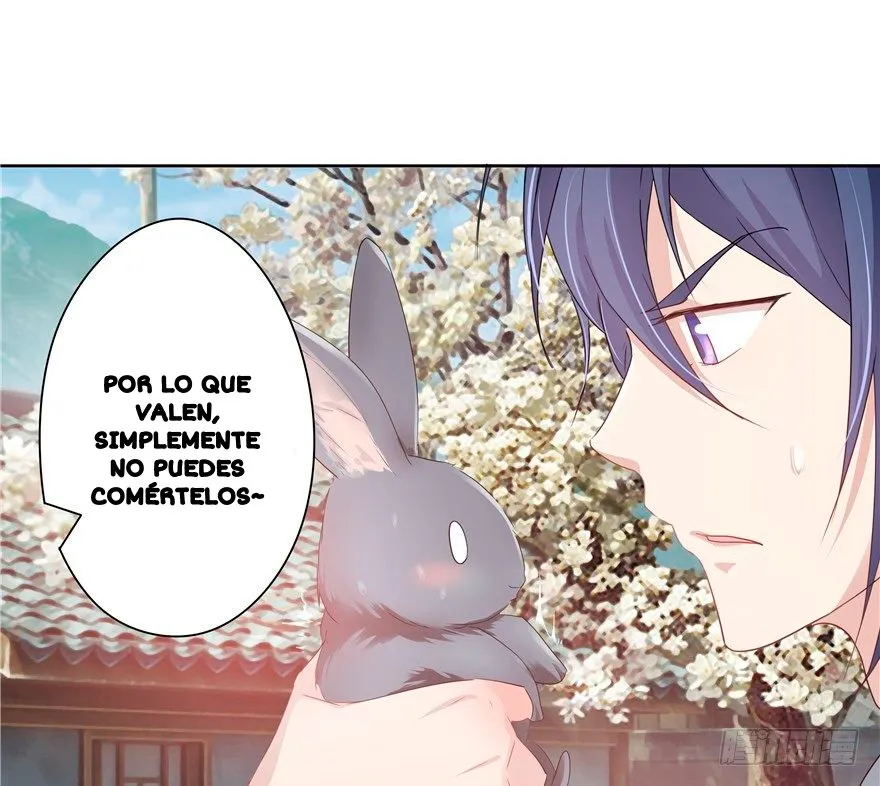 CINDERELLA CHEF Capítulo 14 en Línea - página 7