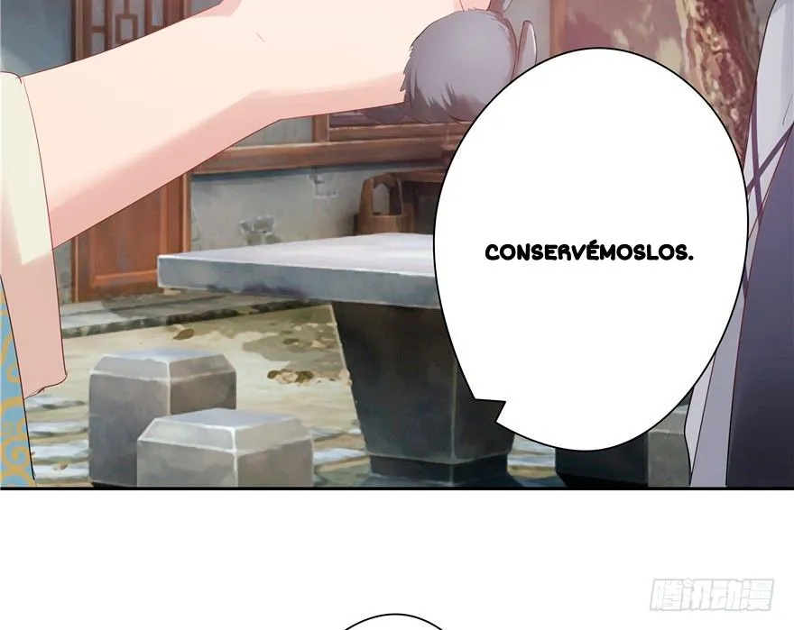 CINDERELLA CHEF Capítulo 14 en Línea - página 8