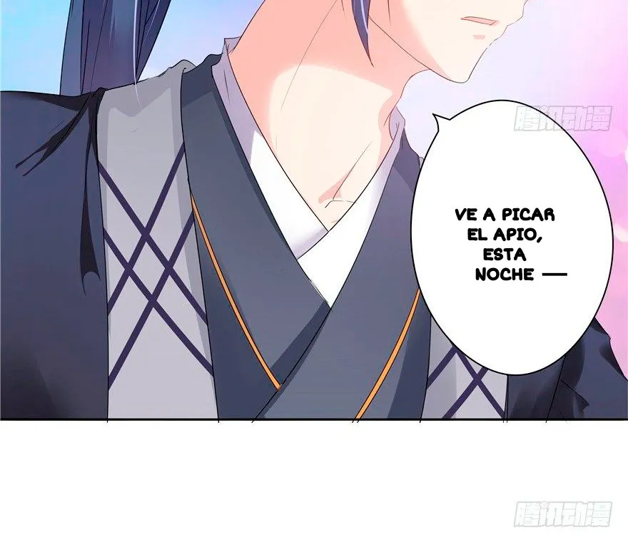 CINDERELLA CHEF Capítulo 14 en Línea - página 10