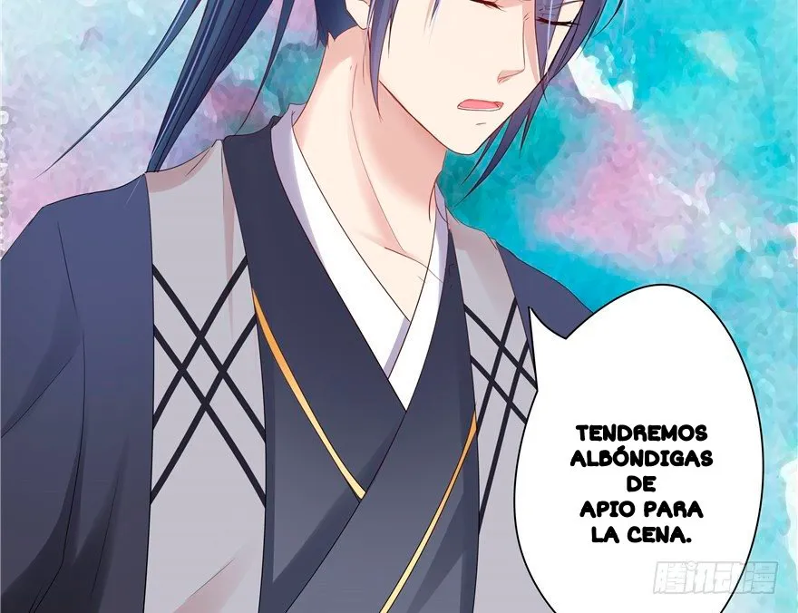 CINDERELLA CHEF Capítulo 14 en Línea - página 13