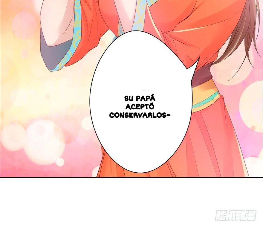 CINDERELLA CHEF Capítulo 14 en Línea - página 16