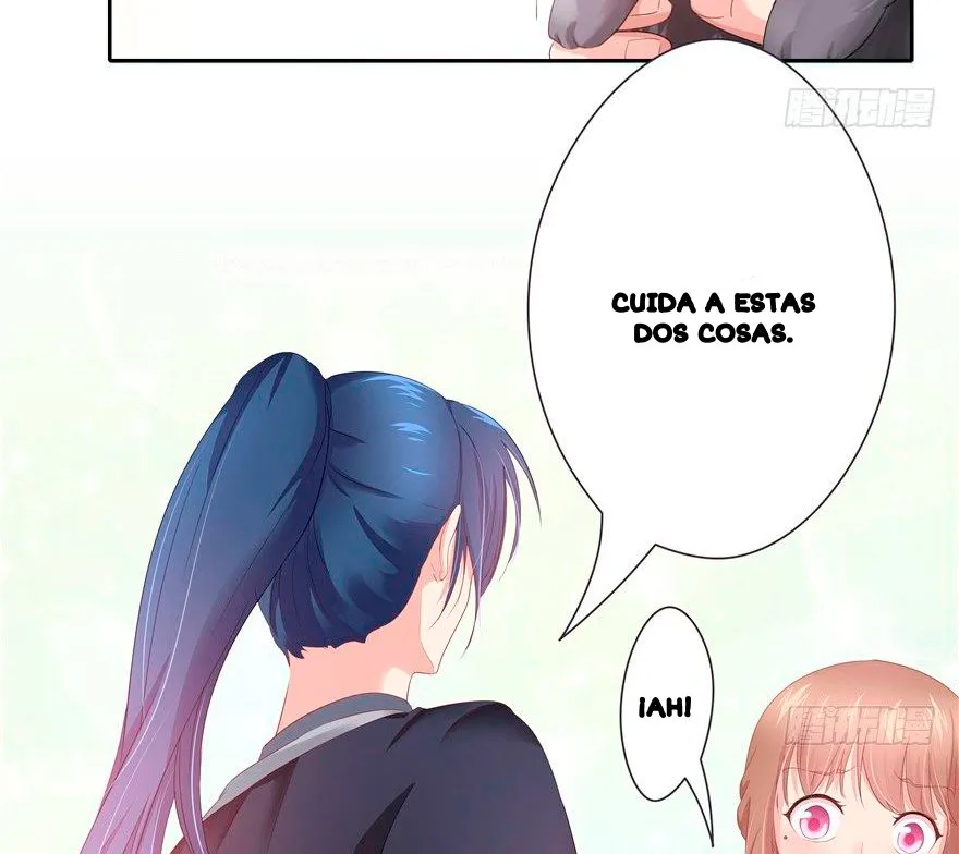 CINDERELLA CHEF Capítulo 14 en Línea - página 23