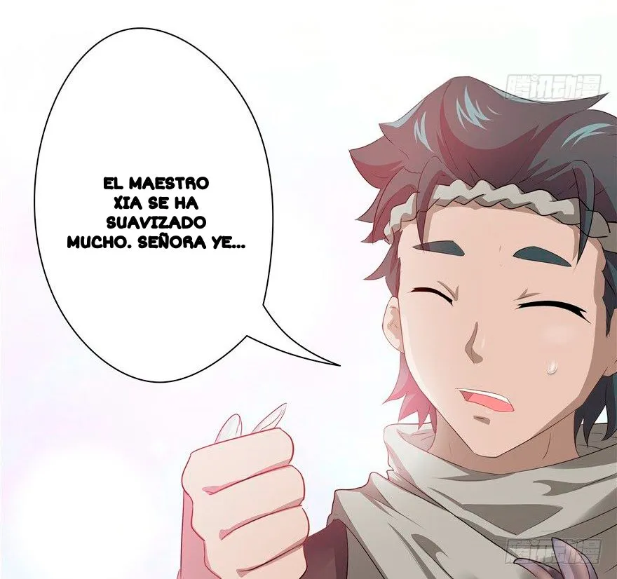 CINDERELLA CHEF Capítulo 14 en Línea - página 29
