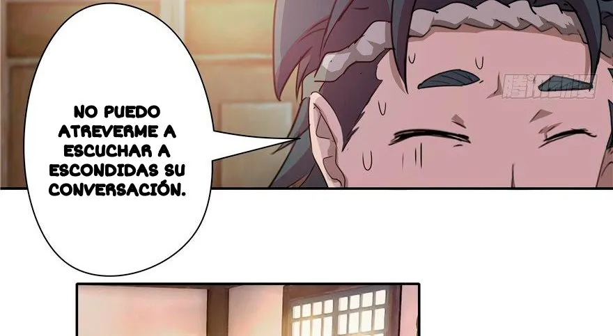 CINDERELLA CHEF Capítulo 14 en Línea - página 32