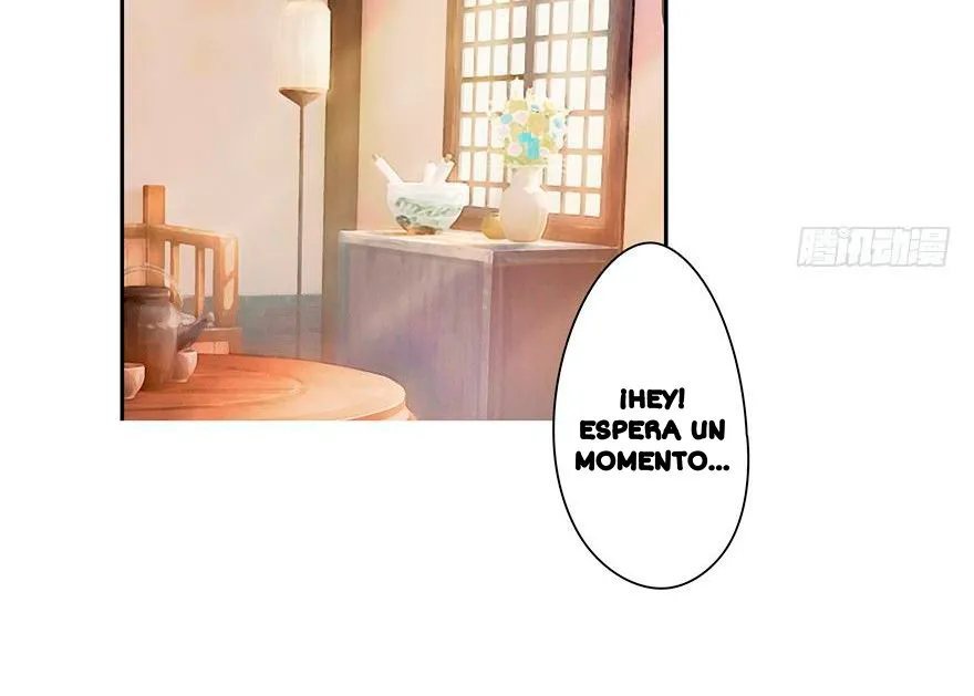CINDERELLA CHEF Capítulo 14 en Línea - página 33