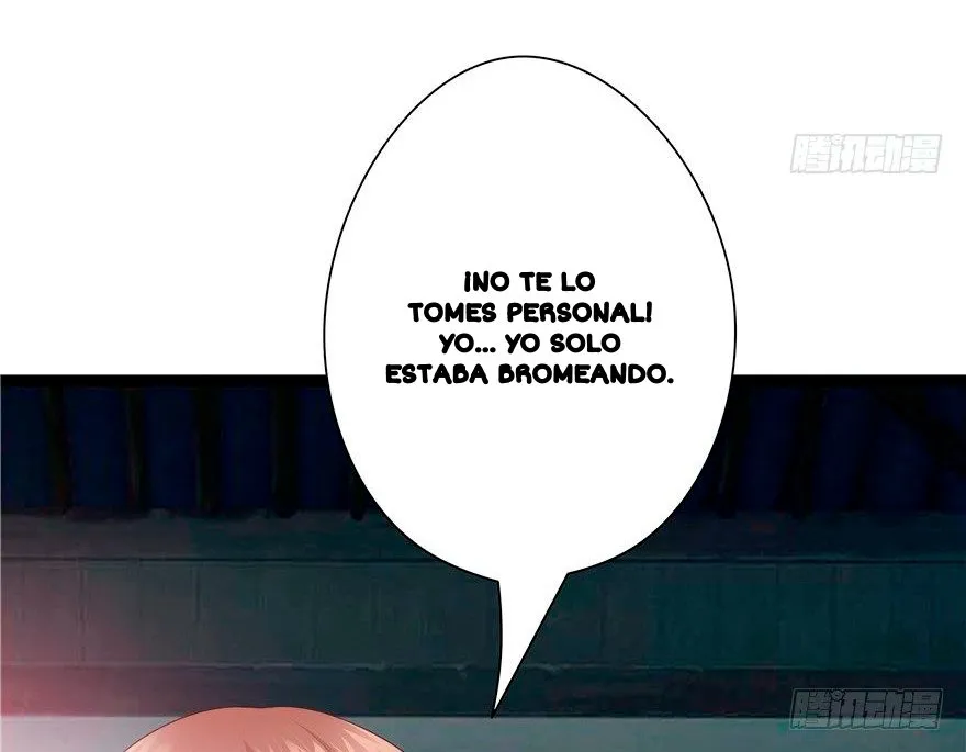CINDERELLA CHEF Capítulo 14 en Línea - página 34