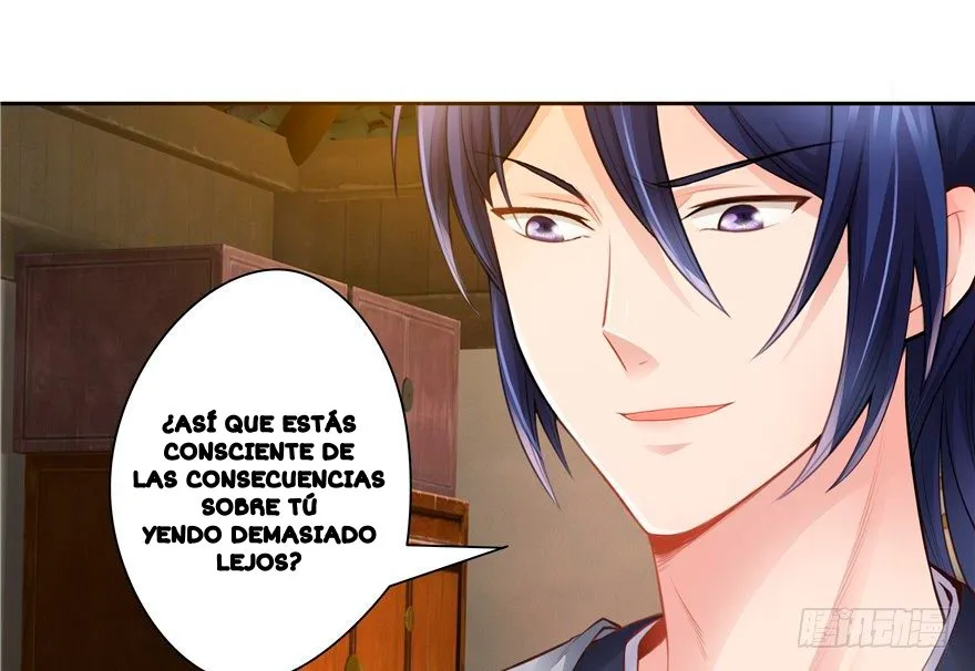 CINDERELLA CHEF Capítulo 14 en Línea - página 38