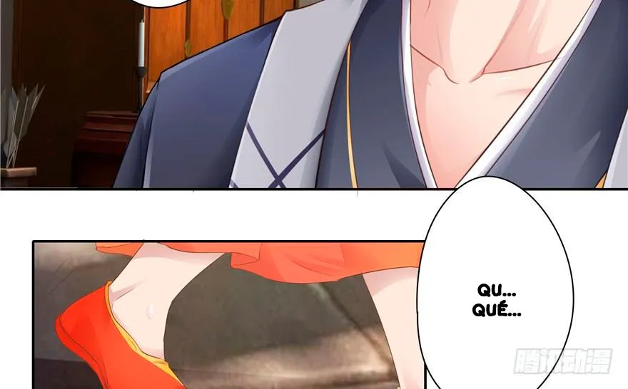 CINDERELLA CHEF Capítulo 14 en Línea - página 39