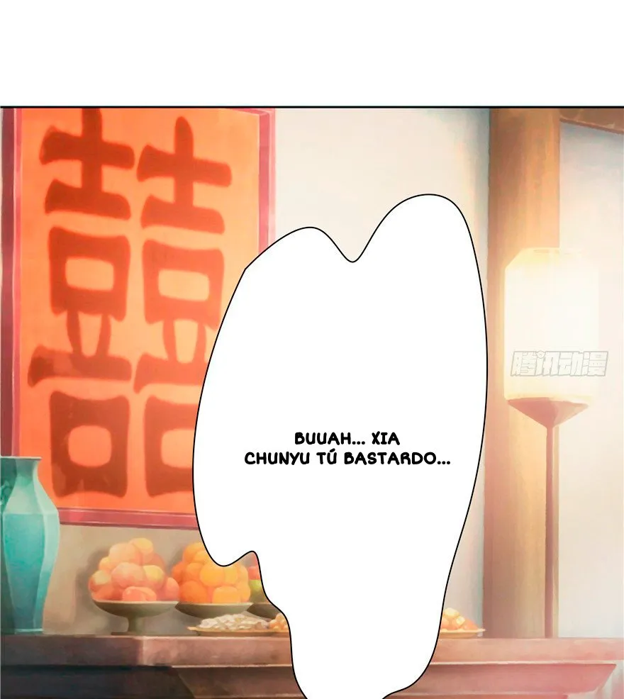 CINDERELLA CHEF Capítulo 14 en Línea - página 53