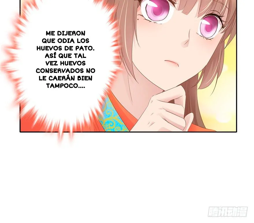 CINDERELLA CHEF Capítulo 14 en Línea - página 62