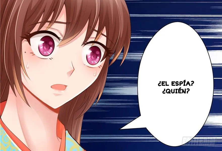 CINDERELLA CHEF Capítulo 14 en Línea - página 69