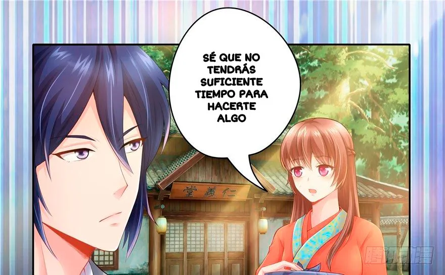 CINDERELLA CHEF Capítulo 16 en Línea - página 8