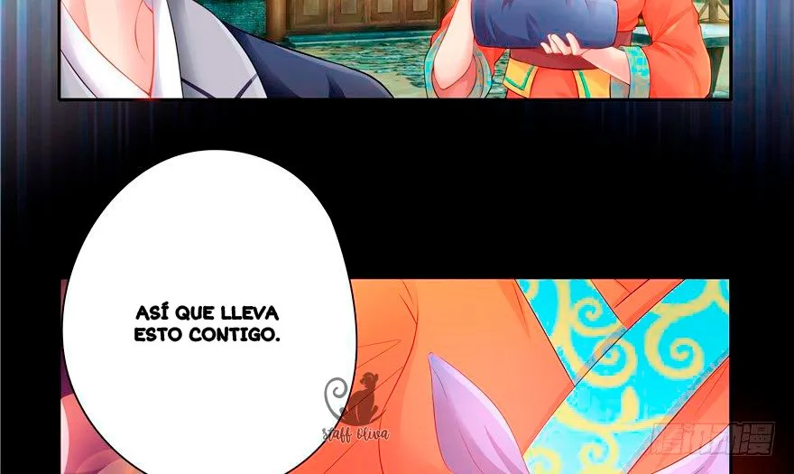 CINDERELLA CHEF Capítulo 16 en Línea - página 9