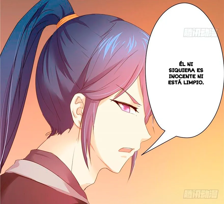 CINDERELLA CHEF Capítulo 16 en Línea - página 22