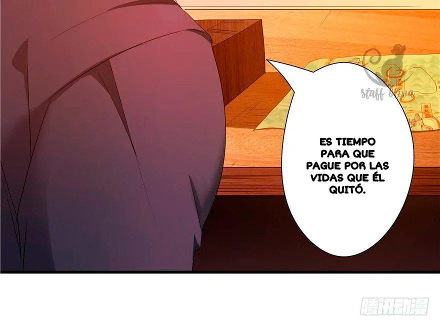 CINDERELLA CHEF Capítulo 16 en Línea - página 23