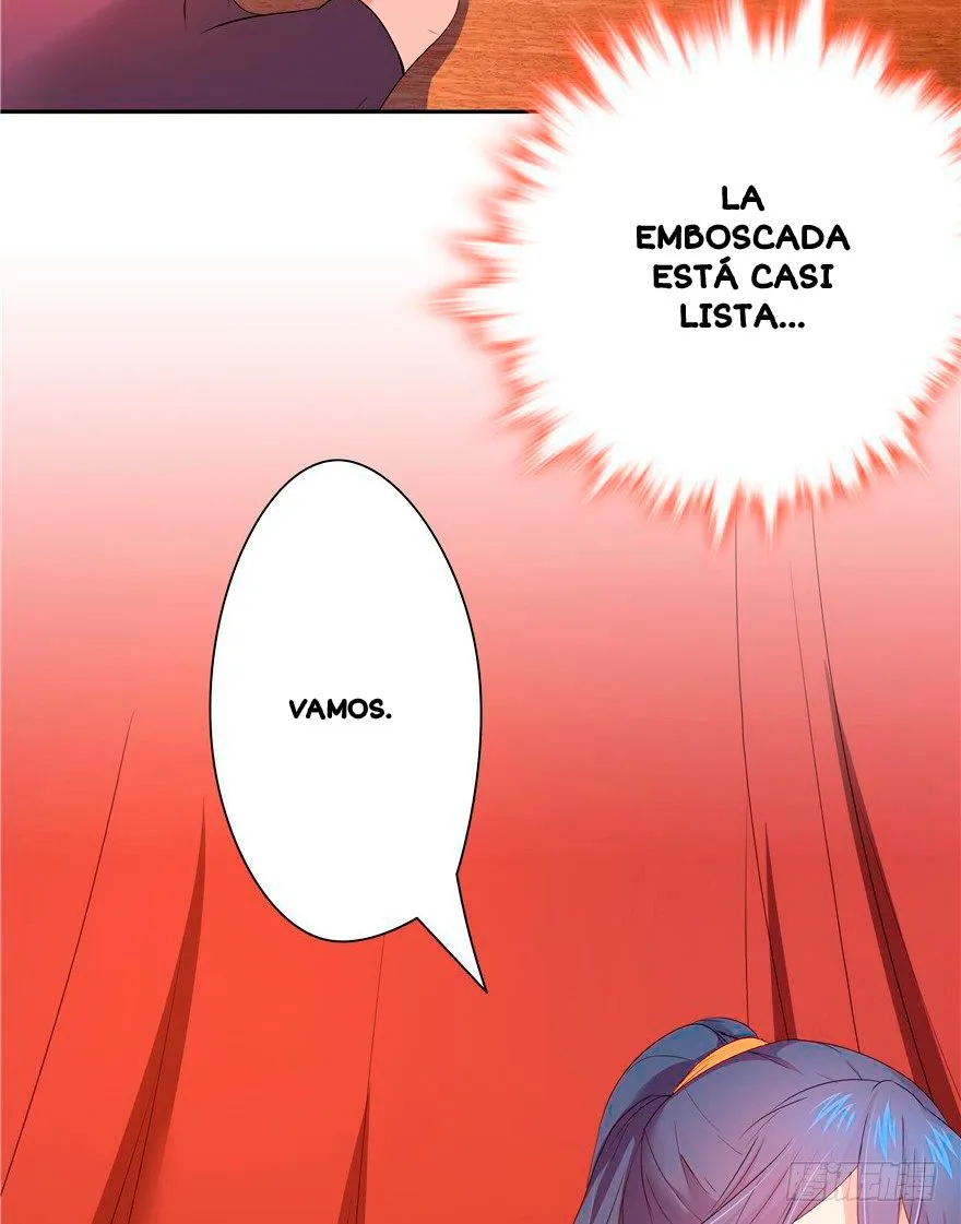 CINDERELLA CHEF Capítulo 16 en Línea - página 25