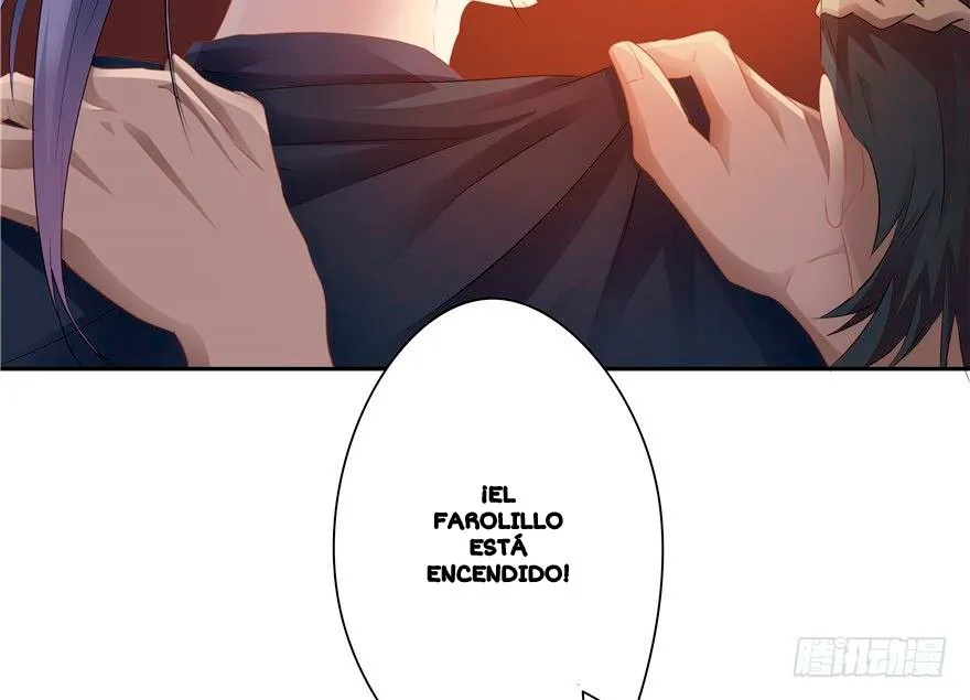 CINDERELLA CHEF Capítulo 16 en Línea - página 29
