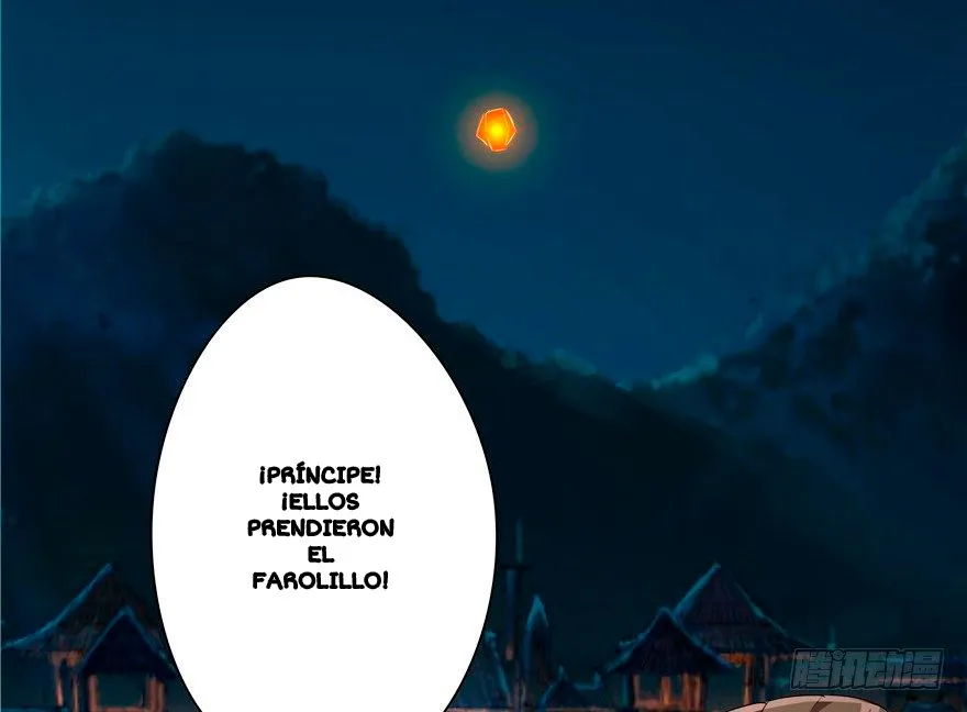 CINDERELLA CHEF Capítulo 16 en Línea - página 32