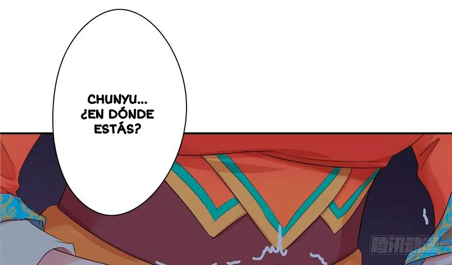 CINDERELLA CHEF Capítulo 16 en Línea - página 58